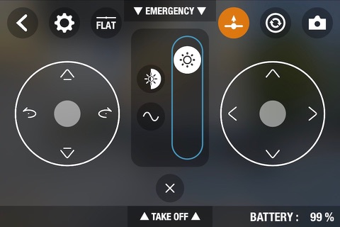 Basic Controller for AND screenshot 2