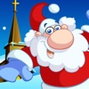 Christmas Games: Santa Claus Puzzle for Kids