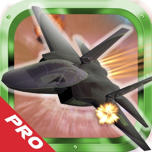 A Battle Aircraft PRO : Extreme Flight icon