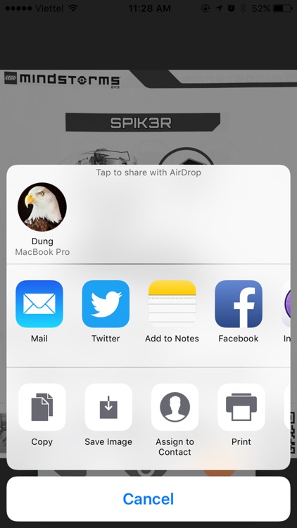iScanner Pro - PDF scanner to scan document screenshot-3