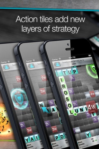 War of Words Free screenshot 3