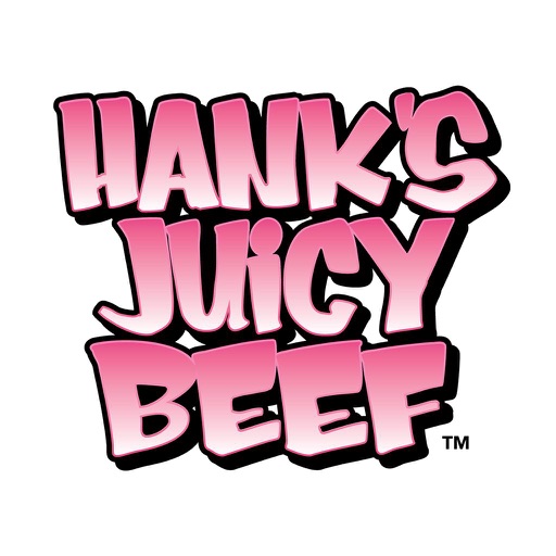 Hank's Juicy Beef icon