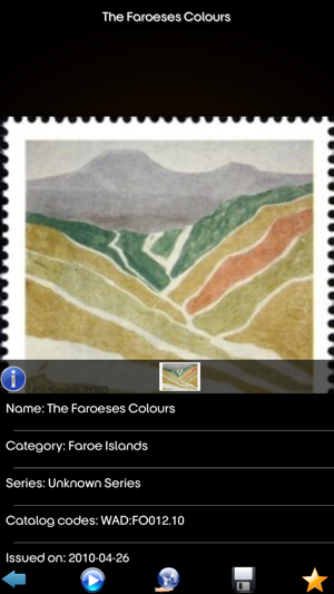 Stamps Collection+(圖5)-速報App