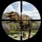 Dino Sniper Hunt 2017: African Amazon Jungle Free