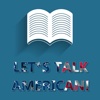 Let's Talk American, Better English, Dictionary