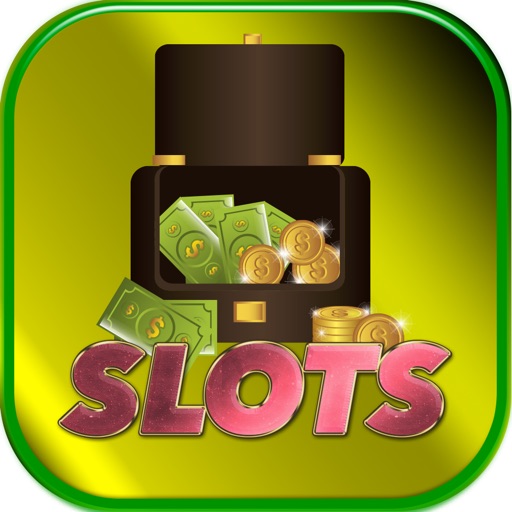 Top Slots Jackpot - Lucky Play Rewards iOS App