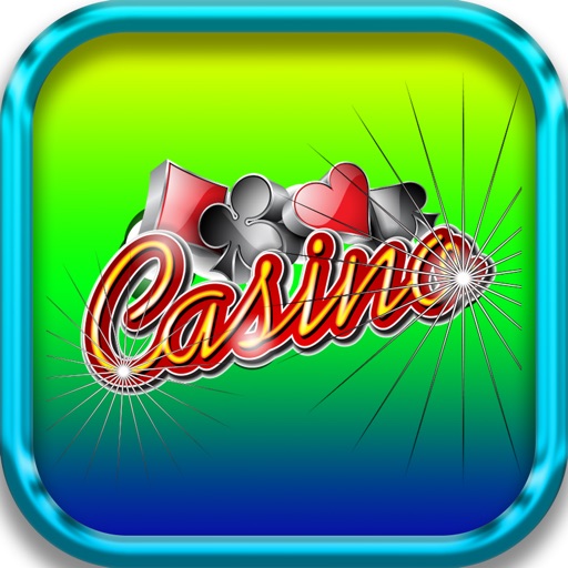 Free Vegas Casino Games - Hot Slots Machines Icon