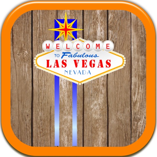 2016 Welcome Vegas Casino - Play Free Slots icon