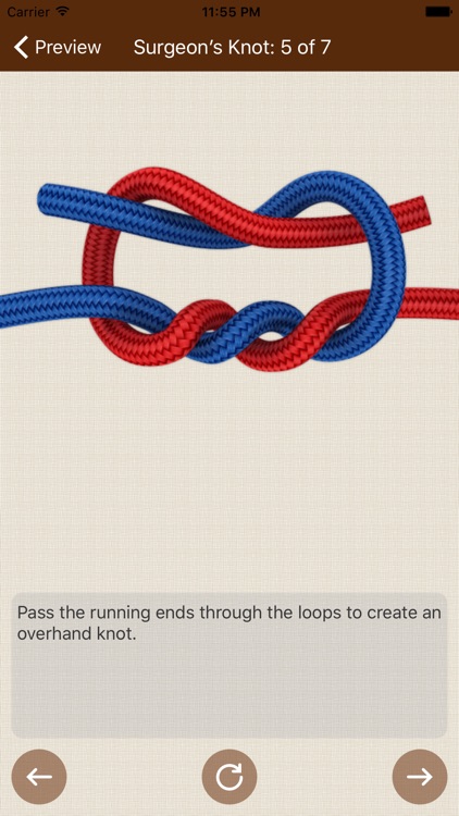 How to Tie Knots 3D screenshot-3