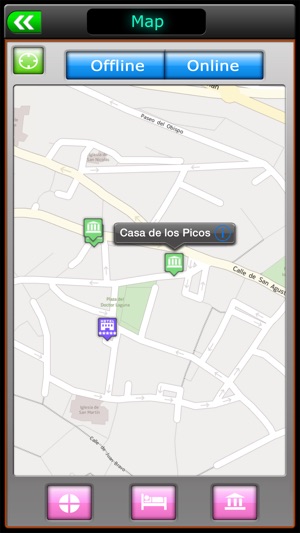 Segovia Offline Map Travel Guide(圖2)-速報App