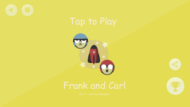 Frank & Carl Vol. 1(圖1)-速報App