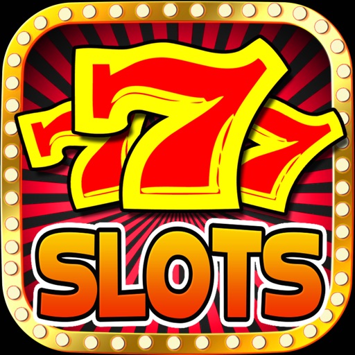 777 A Big Classic SlotsMachine: Spin and Win FREE icon