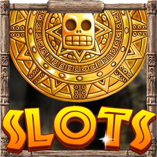 Mayan Gold - Free Play and Bonus Vegas Game iOS App