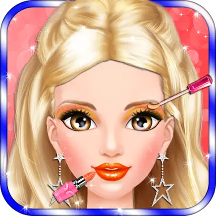 Collage Girl Makeover Salon Читы