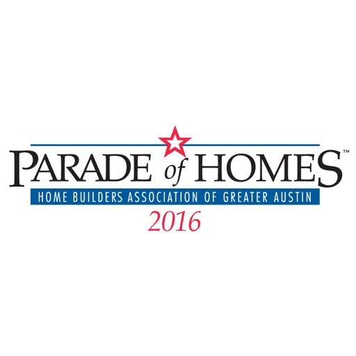 Parade of Homes™ Austin icon