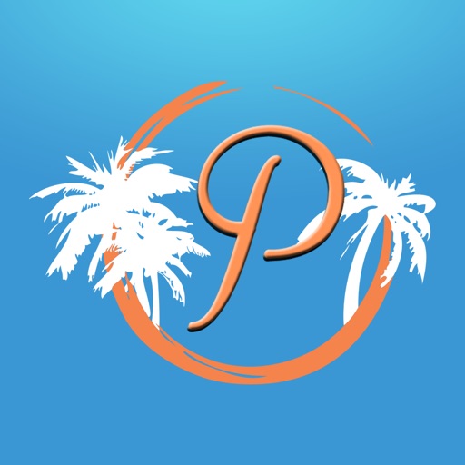 Pomaya Vacation Rentals Owner Management icon