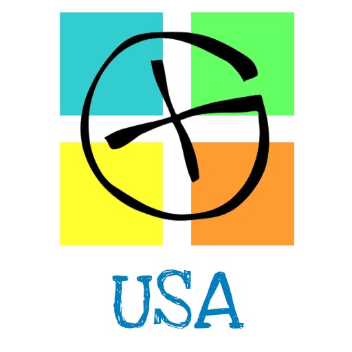 Geocache USA