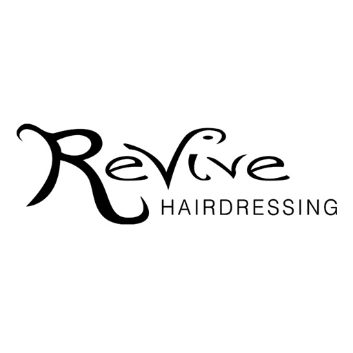 Revive Hairdressing icon