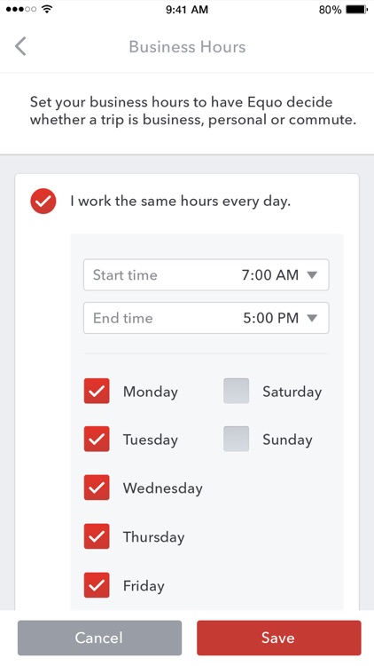 Equo™ screenshot-4