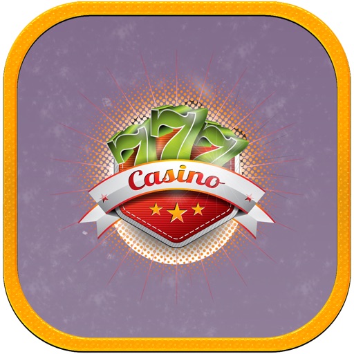 RETRO SLOTS -- FREE Coins Every Day! icon