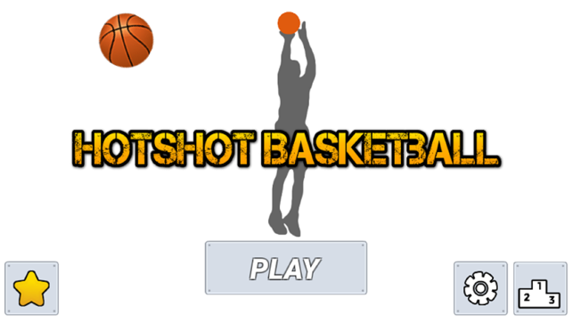 Hotshot Basketball(圖4)-速報App