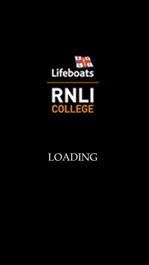 RNLI LRC Training Course