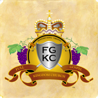 Kingdom Connect.