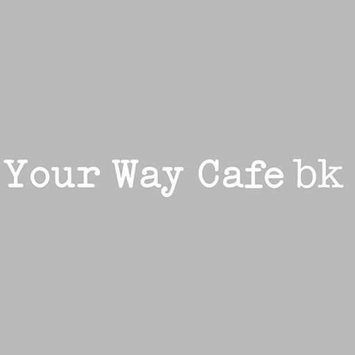 Your Way Cafe Ordering icon