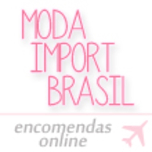 Moda Import Brasil icon