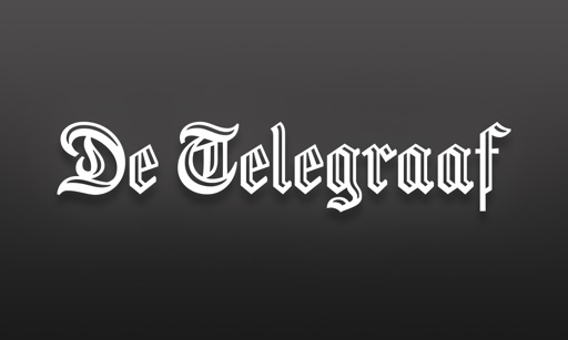Telegraaf · TV icon