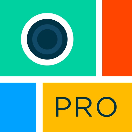Collageable PRO - Photo Collage icon