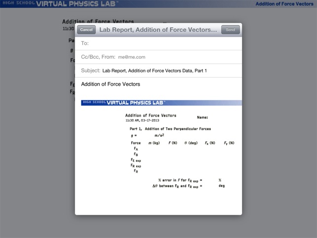 HSVPL Addition of Force Vectors(圖5)-速報App