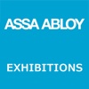 Assa Abloy Exhibitions