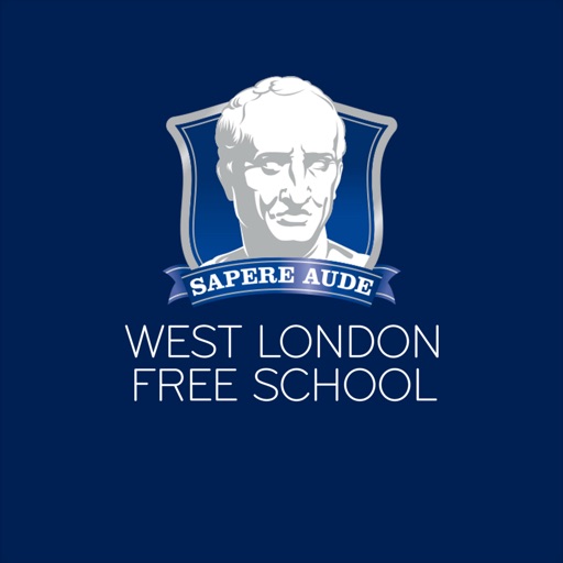 West London Free School icon