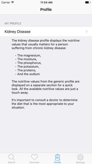 Nutrient Wise Lite(圖4)-速報App