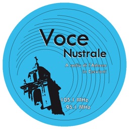 radio Voce Nustrale