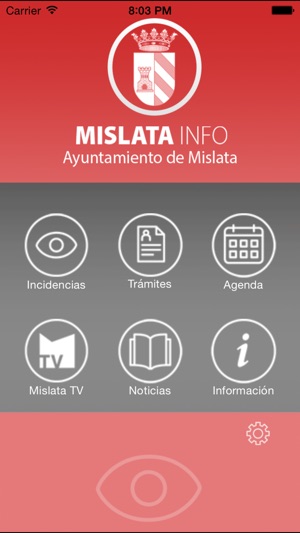 Mislata Info