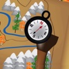 Mountain Mountain Rangers: A Compass and a Map