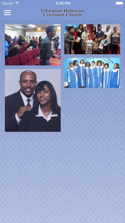 Ethiopian Believers Covenant Church