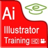 Video Training for Illustrator CS3 HD