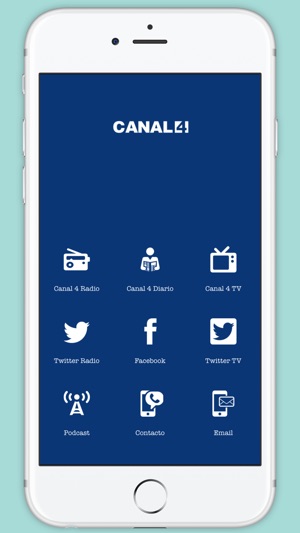 Canal 4(圖1)-速報App