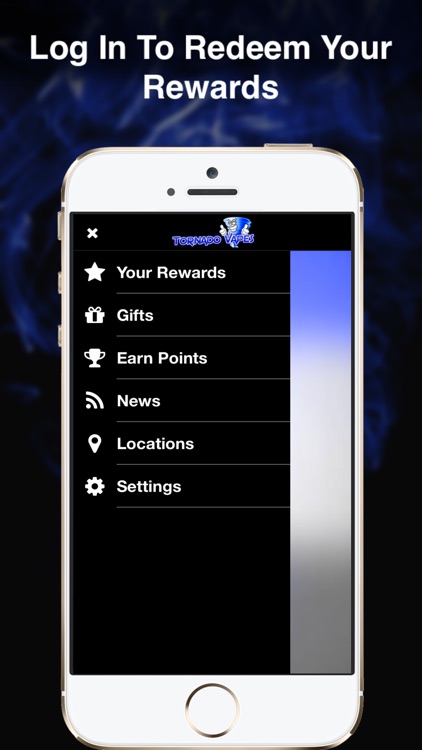 Tornado Vapes screenshot-3