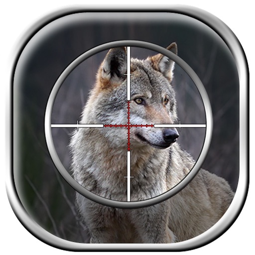 Wolf Attack Deer Rescue iOS App