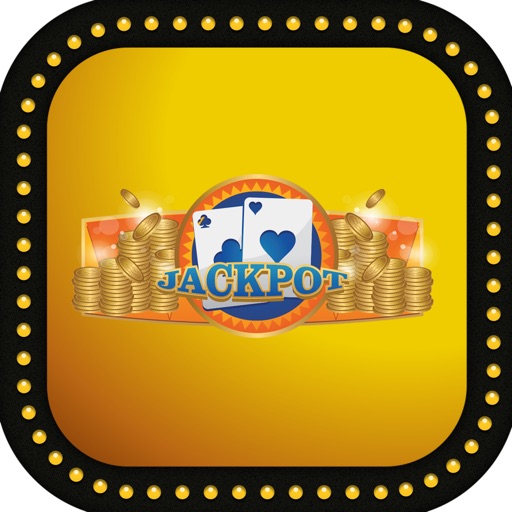 777 Crazy Casino Best Reward - Free Slots icon