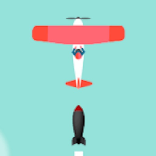 Planes and Missiles iOS App