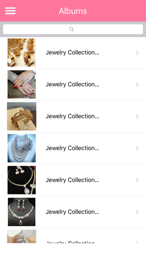 Jewelry Collections(圖4)-速報App