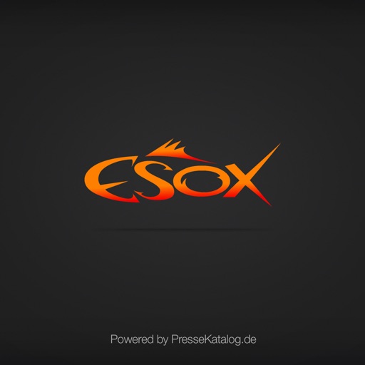 ESOX - epaper icon