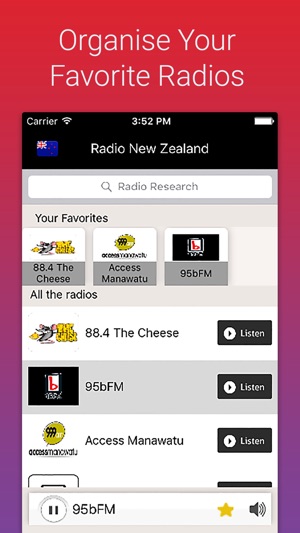 Radio New Zealand - Music Aotearoa NZ- Maori(圖3)-速報App