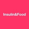 Insulin&Food Conta Carboidrati