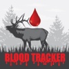 Elk Hunting Blood Tracker - Elk Hunting App